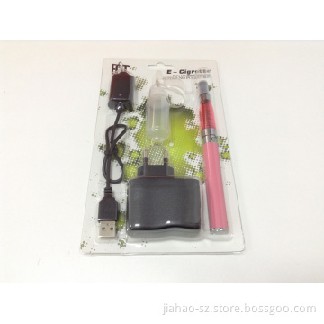 E-Cigarette CE5 Starter Kit Ecig Kit Big Blister Package EGO Kit Promotion Price DHL Free Shipping